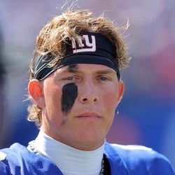 Jaxson Dart: Taking over as starting QB