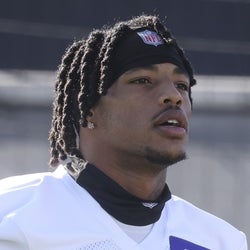 Jaylin Smith