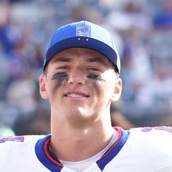 Cole Bishop