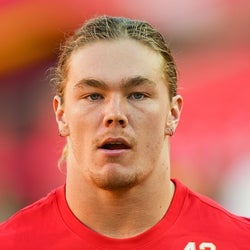 Carson Steele