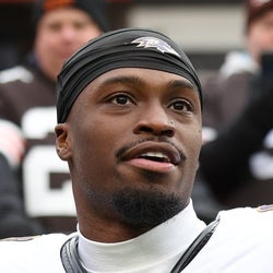 Devontez Walker