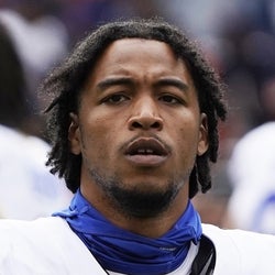 Charles Woods