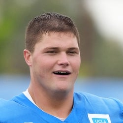 Joe Alt headshot