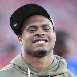 Jarquez Hunter