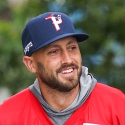 Brian Hoyer