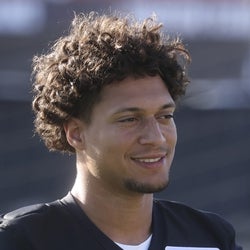 Jayden Higgins