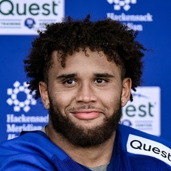 Marcus Mbow