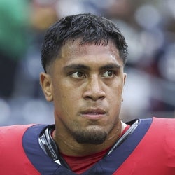 Henry To'oTo'o