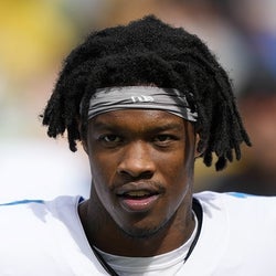 Jameson Williams: Gains 43 yards on MNF