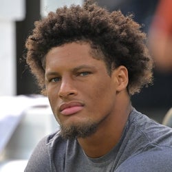 Oronde Gadsden