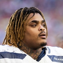 Byron Murphy headshot