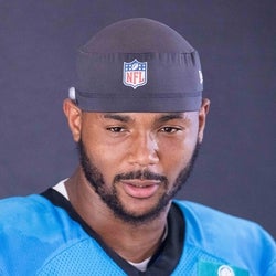 Ja'Tavion Sanders headshot