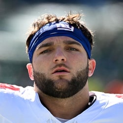 Cam Skattebo