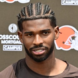 Shedeur Sanders headshot