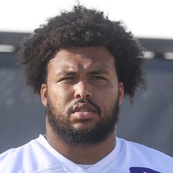 Kyonte Hamilton