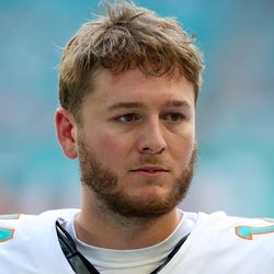 Quinn Ewers headshot