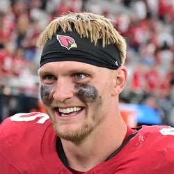 Trey McBride headshot