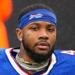 Christian Benford