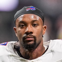 Christian Benford