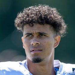 Rodney Thomas