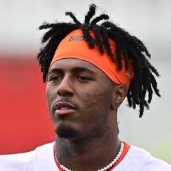 D'Anthony Bell