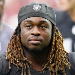 Ashton Jeanty headshot