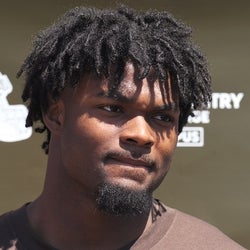 Harold Fannin headshot