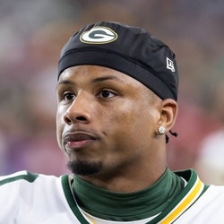 Matthew Golden headshot