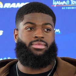 Jared Verse headshot