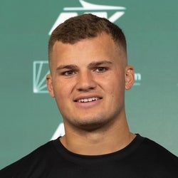 Mason Taylor headshot