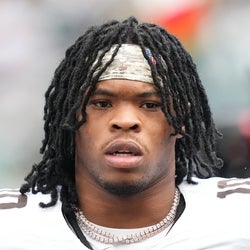 Quinshon Judkins