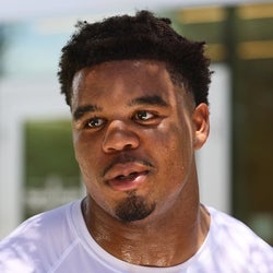 Chop Robinson