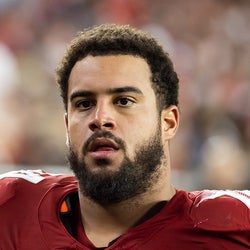 Isaiah Adams