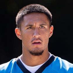 Tetairoa McMillan headshot