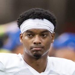 Will Johnson headshot