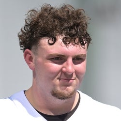 Mason Graham