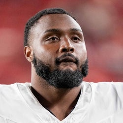 Jamaree Caldwell