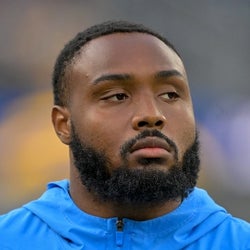 Jamaree Caldwell