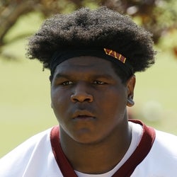 Josh Conerly