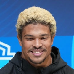 Teddye Buchanan