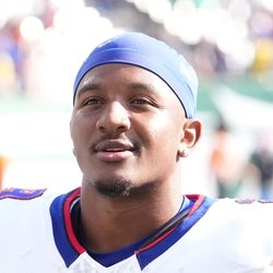 Brandon Codrington