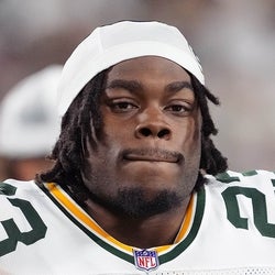 Emanuel Wilson headshot