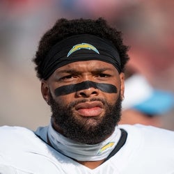 Caleb Murphy headshot