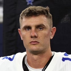 Brandon Aubrey headshot