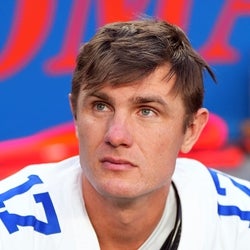 Brandon Aubrey headshot