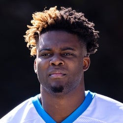 Cam Jackson
