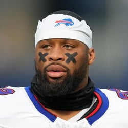 Ray Davis headshot