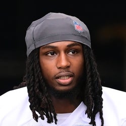 JaQuae Jackson
