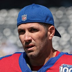 Graham Gano