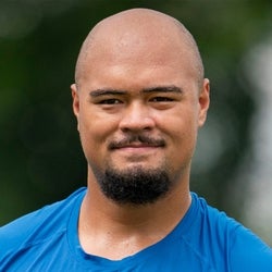 Giovanni Manu